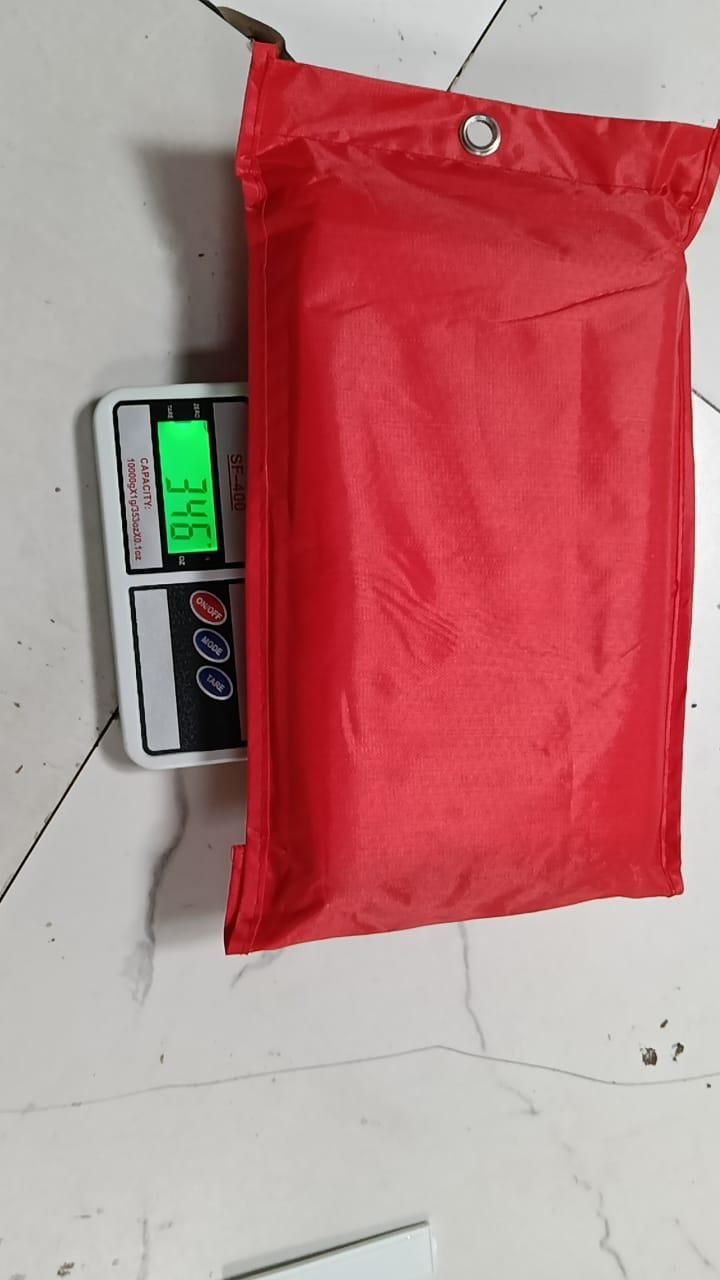 Fire Blanket