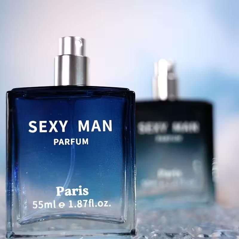 Long-Lasting Cologne Perfume For Men