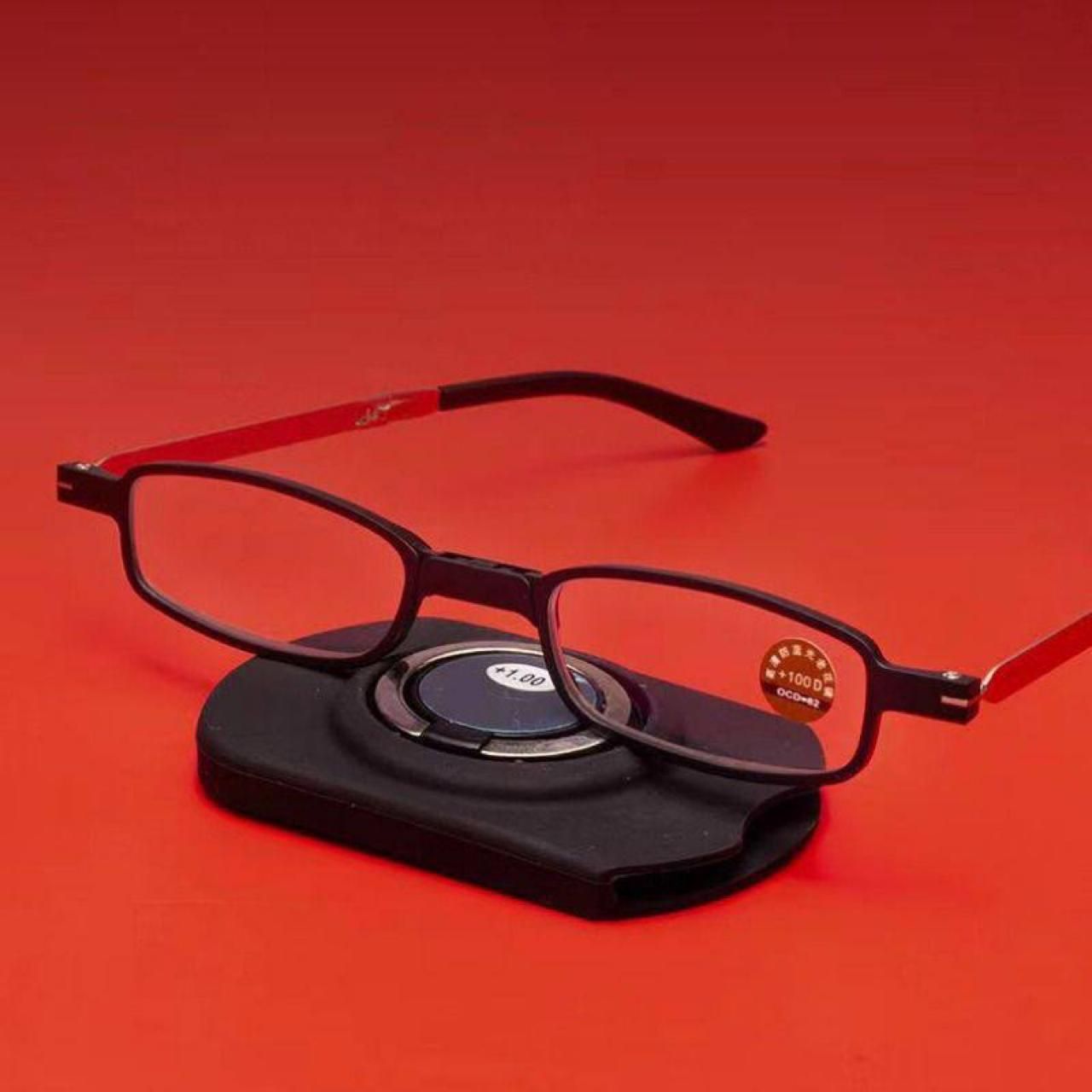 Folding Glasses For Men
